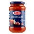 BARILLA SUGO AMATRICIANA G.300