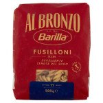 BARILLA BRONZO FUSILLONI G.500