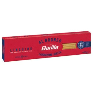 BARILLA BRONZO LINGUINE GR.500