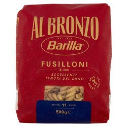 BARILLA BRONZO MEZ/PENNE R.500