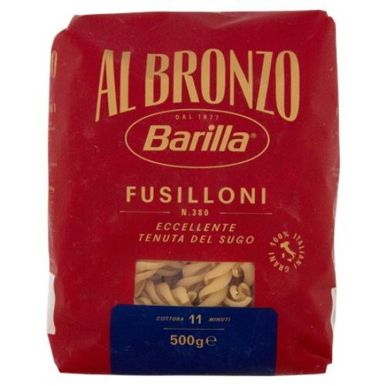 BARILLA BRONZO MEZ/PENNE R.500 BARILLA BRONZO MEZ/PENNE R.500