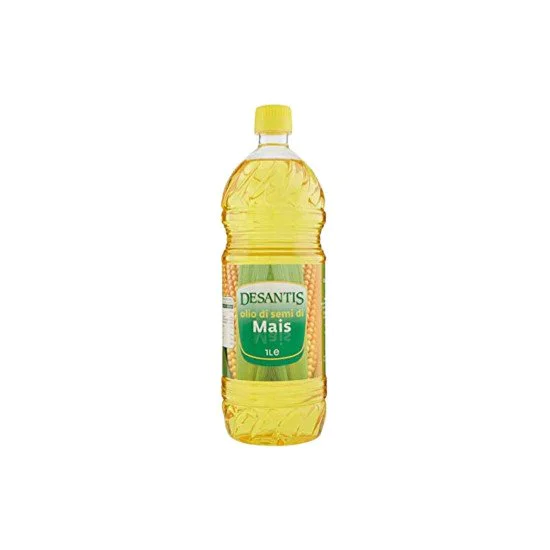 DESANTIS OLIO SEMI MAIS PET 1L