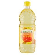 DESANTIS OLIO SEMI GIRASOLE 1L