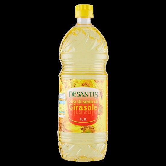 DESANTIS OLIO SEMI GIRASOLE 1L