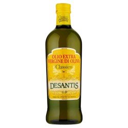 DESANTIS OLIO EXTRA VERGINE D'OLIVA CLASSICO  DESANTIS OLIO EXTRA VERGINE D'OLIVA CLASSICO