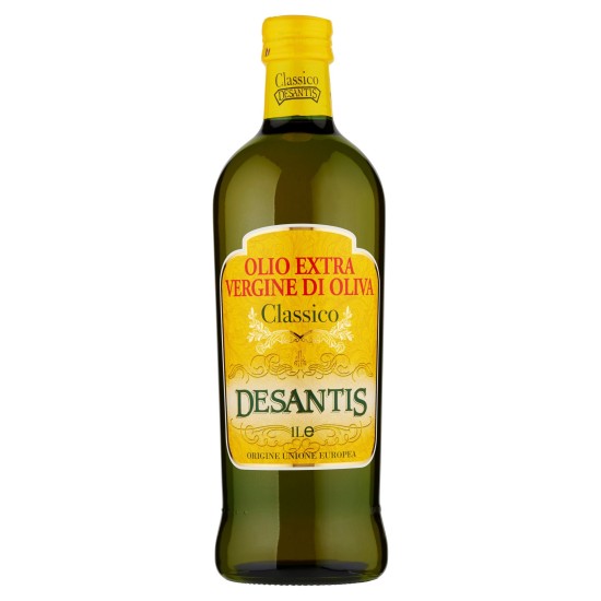 DESANTIS OLIO EXTRA VERGINE D'OLIVA CLASSICO 