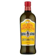 DESANTIS OLIO EVO 100% ITALIANO CL 75