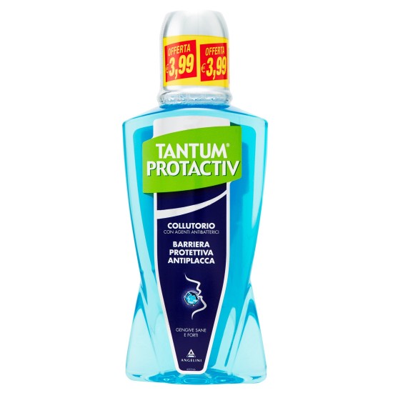 TANTUM PROTACTIV COLLUTT.500ML