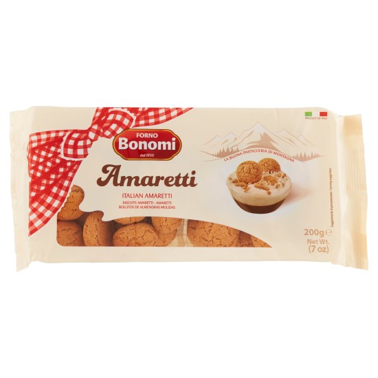 BONOMI AMARETTI 