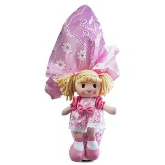 DOLGAM MIA PASSIONE UOVO GR300 DOLGAM MIA PASSIONE UOVO GR300