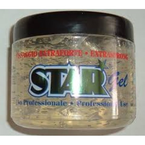 STAR GEL VASO EXTA STRONG  