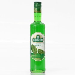 AGROSAN SCIROPPO MENTA CL.50