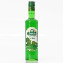 AGROSAN SCIROPPO MENTA CL.50