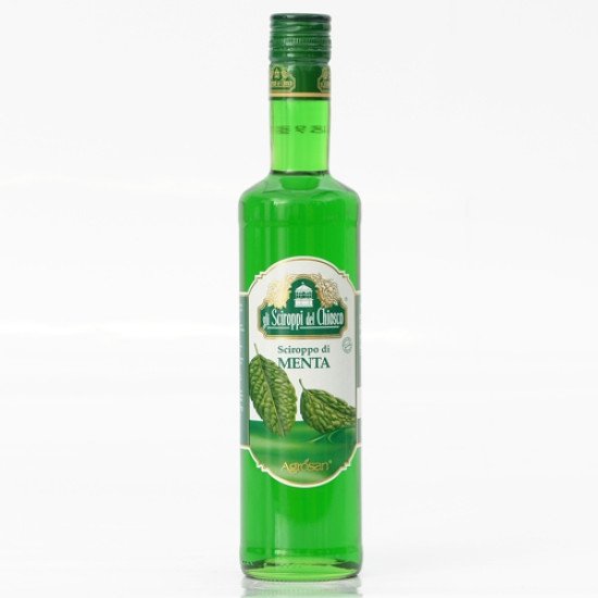 AGROSAN SCIROPPO MENTA CL.50