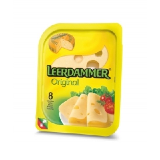 LEERDAMMER FETTE NATURALE GR 160   