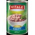 VITALE BORLOTTI LESSATI 400GR#