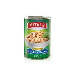 VITALE BIANCHI SPAGNA LES.400#
