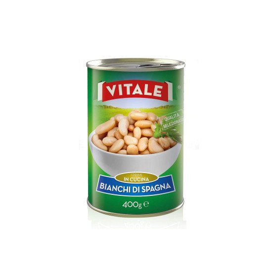 VITALE BIANCHI SPAGNA LES.400#