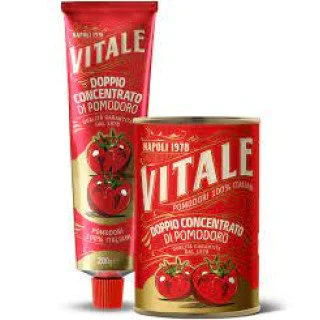 VITALE DOPPIO CONCENT.400 GR# VITALE DOPPIO CONCENT.400 GR#