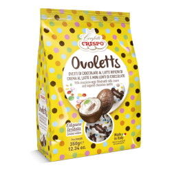 CRISPO OVETTI CR.L.+MINILENTI