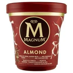 MAGNUM PINTA ALMOND GR. 297