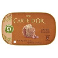 CARTE D'OR CAFFE' GR 400