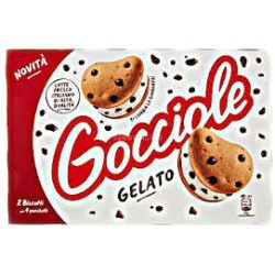 GEL. GOCCIOLA SANDWICH G.360