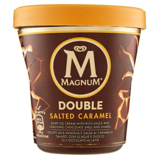 MAGNUM PINTA SAL.CARAMEL G.310