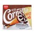 ALG.CORNETTO CIOCC.X 6 GR.450