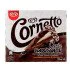 CORN.CUORE CROCC.CACAO X 6 360