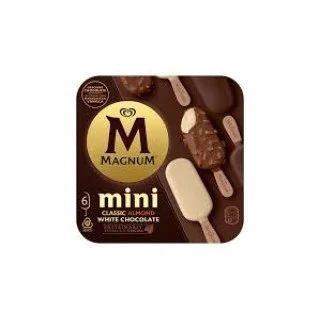 MAGNUM MINI CAW X 6 GR. 266 MAGNUM MINI CAW X 6 GR. 266