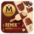 MAGNUM MINI REMIX CIOCC. X 6