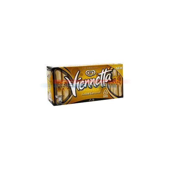 VIENNETTA SALTED CARAMEL G.320
