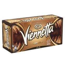 VIENNETTA CAPPUCCINO GR. 320