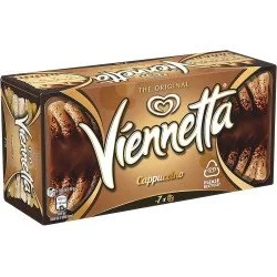 VIENNETTA CAPPUCCINO GR. 320