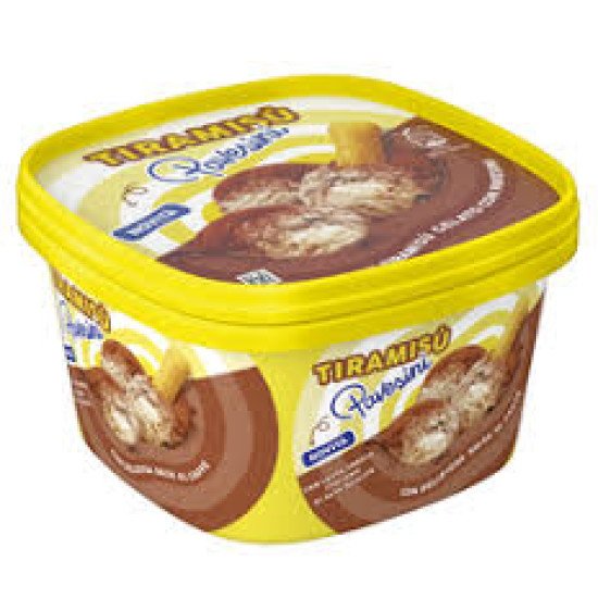 PAVESINI GELATO VASCHETTA G435 PAVESINI GELATO VASCHETTA G435