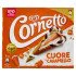 CORN.CUORE CROCC.CARAM.X 6 342