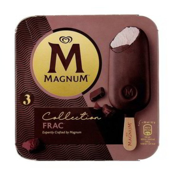 MAGNUM FRAC X 3 GR. 186