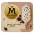 MAGNUM WHITE CHOCO&COOKIES X 3