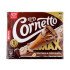 ALGIDA CORNETTO MAX NOCC. X 6