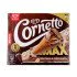 ALGIDA CORNETTO MAX NOCC. X 6