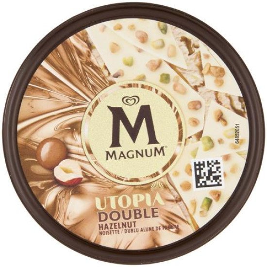 MAGNUM POT DOUBLE NOCCIOLA
