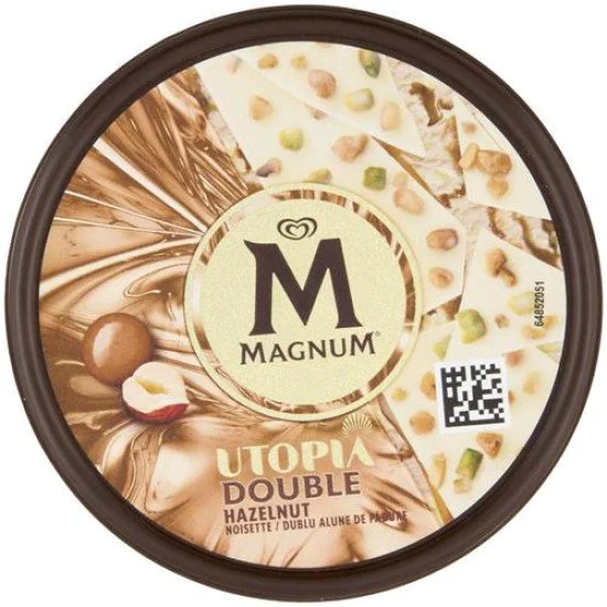 MAGNUM POT DOUBLE NOCCIOLA
