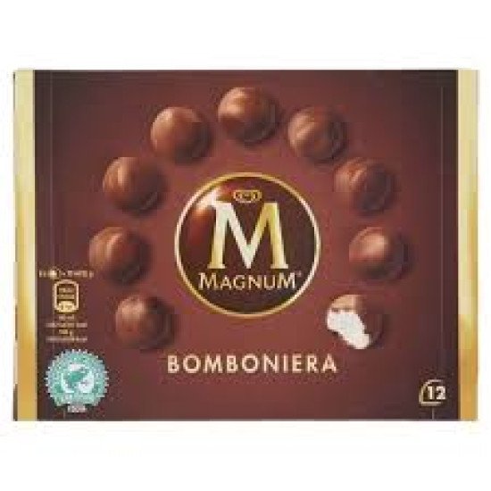 MAGNUM BOMBONIERA CAW GR. 104