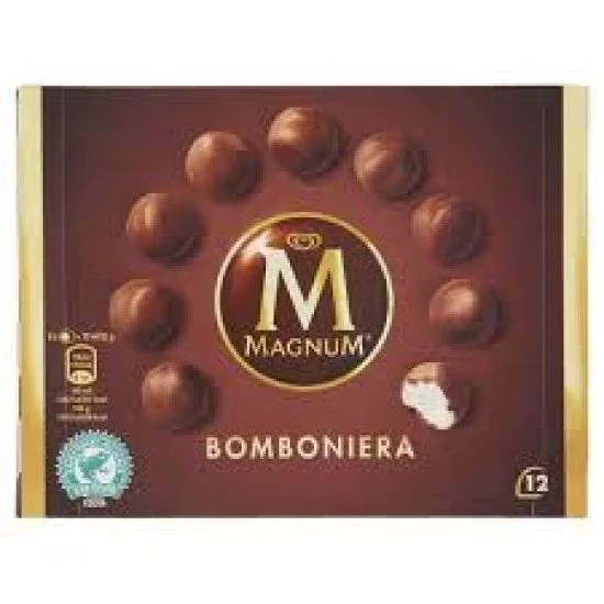 MAGNUM BOMBONIERA CAW GR. 104