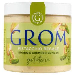 GROM PISTACCHIO REGALE GR.235