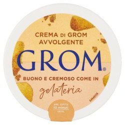 GROM GEL.CREMA AVVOLGENTE G240 GROM GEL.CREMA AVVOLGENTE G240