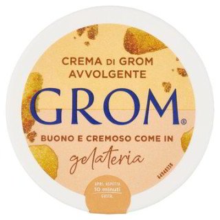 GROM GEL.CREMA AVVOLGENTE G240