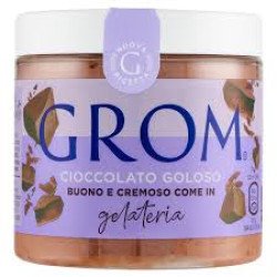 GROM GEL.CIOCC.TO GOLOSO G.245 GROM GEL.CIOCC.TO GOLOSO G.245