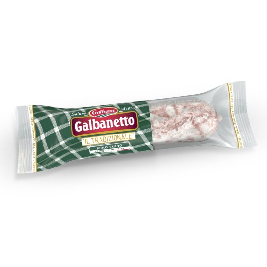 GALBANI GALBANETTO 190GR FLOW.